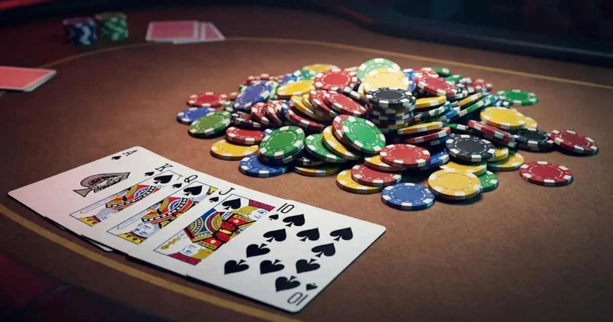 棋牌